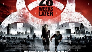 28 Weeks Later 2025 Watch Full Movie on Mobile & PC