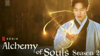 Alchemy of Souls Season 2 - Eps 3 Sub Indo