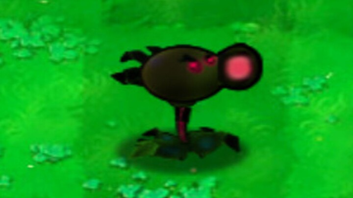 New Plant - Missile Shooter