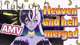 [Takt Op. Destiny]  AMV | Heaven and hell merged