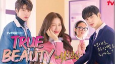 03) True Beauty 🇰🇷 (Tagalog Dub)