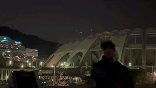 2022 마지막 밤 new year 2023