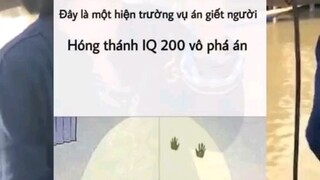 vụ án IQ 2000 🌚🌚🌚