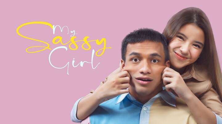 My Sassy Girl (2022)