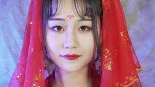 【Changsheng】《囍》•Tears, complaints, resentment, and longing•Night scene dance