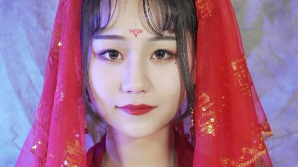 【Changsheng】《囍》•Tears, complaints, resentment, and longing•Night scene dance