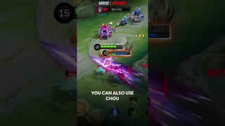 HOW TO COUNTER ARLOTT #shorts