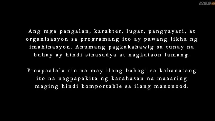 I love you since 1892 episode 10