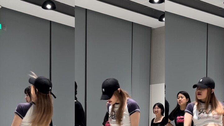 Does your wave look like this? Make a good-looking jazz wave in four steps!