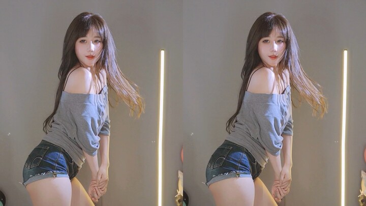 【Masa Mi】Short Skirt K-Dance Dance Cover