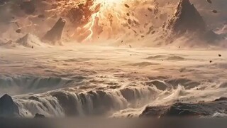 [INDO SUB] Jangan Ganggu Dia, Dia Kuasai Rahasia Langit!