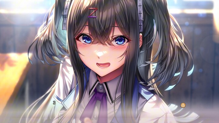 Kamu juga tidak ingin hal ini diketahui orang lain, kan...