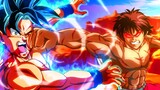 Why Goku VS Baki Isn’t Close