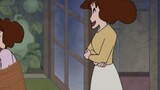 Crayon Shin-chan Urban Legend Series: Shin-chan wants a gentle mother, but he didn’t expect that ano