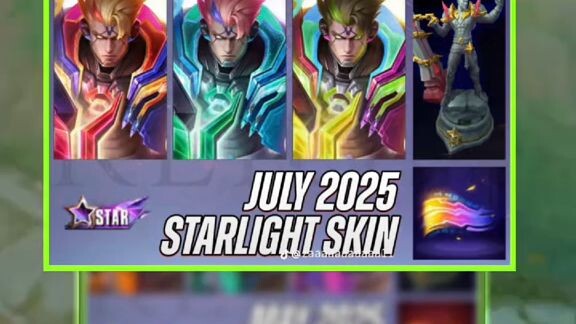 Sa wakas may Skin ka na  Phoveus! #mlbb mobilelegends #fyp