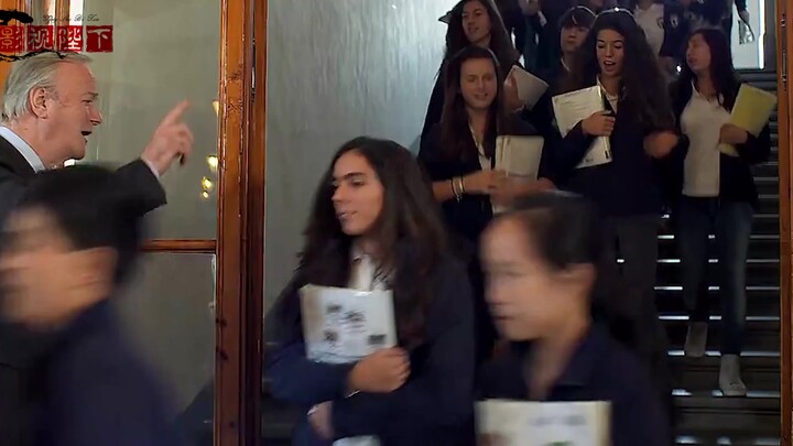 Jual rumah demi biayai kuliah putri di luar negeri, tapi uangnya cuma cukup buat dua bulan kuliah.