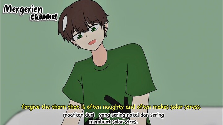 kesedihan yang melanda boboiboy elemental😔