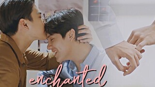 Pat and Pran - เรื่องราวของพวกเขา BL
