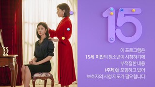 Gracious Revenge episode 13 (English sub)