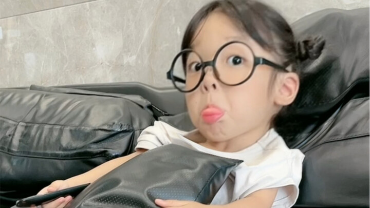 Là một xe đẩy mua sắm mà, chẳng có gì sai cả