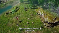 Throne Of The Sword Master Eps 23 Sub Indo