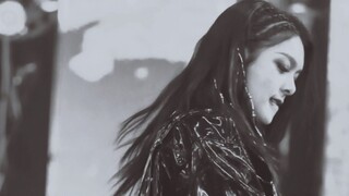 【Fu Jing】Little Fu, who crazily checks in even during the Chinese New Year // Circus Dance Mashup