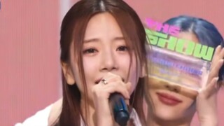 好恐怖的实力！Dreamcatcher新歌BONVOYAGE首个一位安可舞台