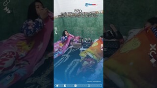 Flachback Bocil 2000an saat Hendak Sambut Lebaran, Baju Baru Sampai Dibawa Tidur