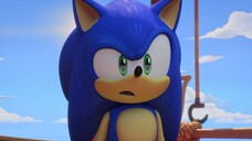 Sonic Prime Season 01 - Episode 07 | Subtitle Indonesia