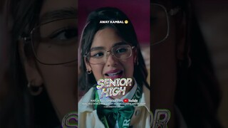 SKY VS LUNA | Senior High