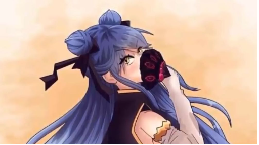 NOVEL " Cuộc Phiêu Lưu Bí Ẩn Của Velgrynd p2" Tensei Slime #92_Clip3