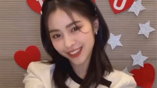 【Shin Ryujin】INS superstar plays with the Internet｜Ice Cream Cake