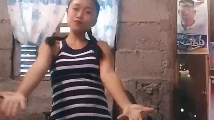 challenge dance