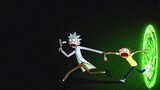 [Rick và Morty] Cuộc sống thật vô nghĩa