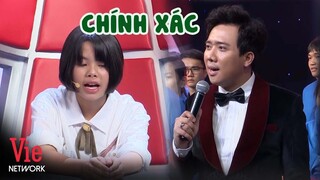 Cô bé 12 tuổi khiến Trấn Thành NỂ PHỤC với trí nhớ ĐÁNG GỜM | SIÊU TRÍ TUỆ (The Brain VietNam)