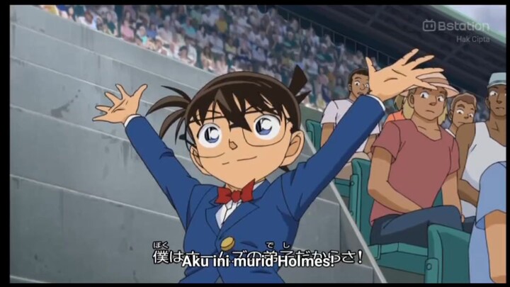 detective Conan 667