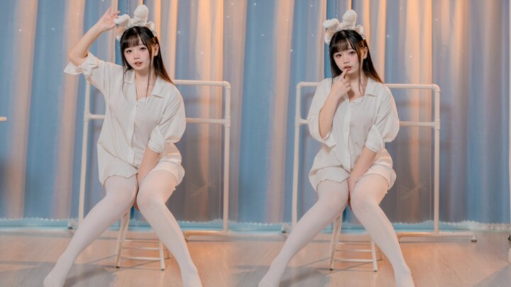 【乐志】Touch the bunny in the Year of the Rabbit! bunny style