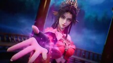 Spiritual Continent Eps 101-105 ReUpload