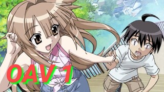 My Bride is a Mermaid | Tập OAV 1 ViệtSub