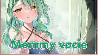 【Hololive Vietsub】Fauna đã chính thức thành mommy