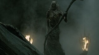 Peringatan Bahaya: Invasi Alien