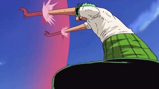 [Remix]Ini Alasan Zoro Selalu Percaya Luffy|<ONE PIECE>