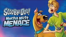 Scooby Doo Mecha Mutt Menace|Dubbing Indonesia