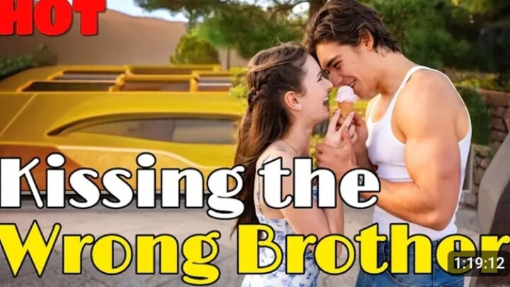Kissing_the_Wrong_Brother_