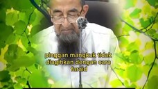 [Reels] Ustaz Azhar Idrus