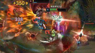 มิดเลนผู้รู้คุณและตอบแทน