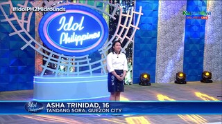 Kunin mo na lahat sa akin • Idol PH