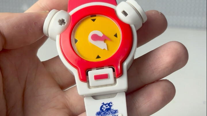 นาฬิกา Audi Double Diamond Electric Shock Boy