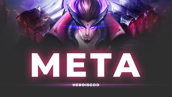 META  BREAKDOWN Mobile Legends Indonesia  MLBB