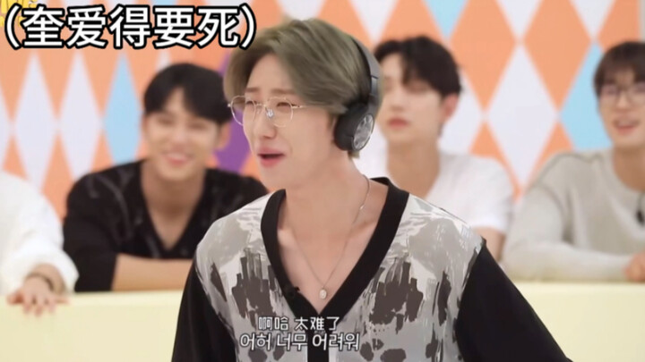 【All8】ส่องฉากเด่นของที่รักประจำวงด้วยแว่นขยาย